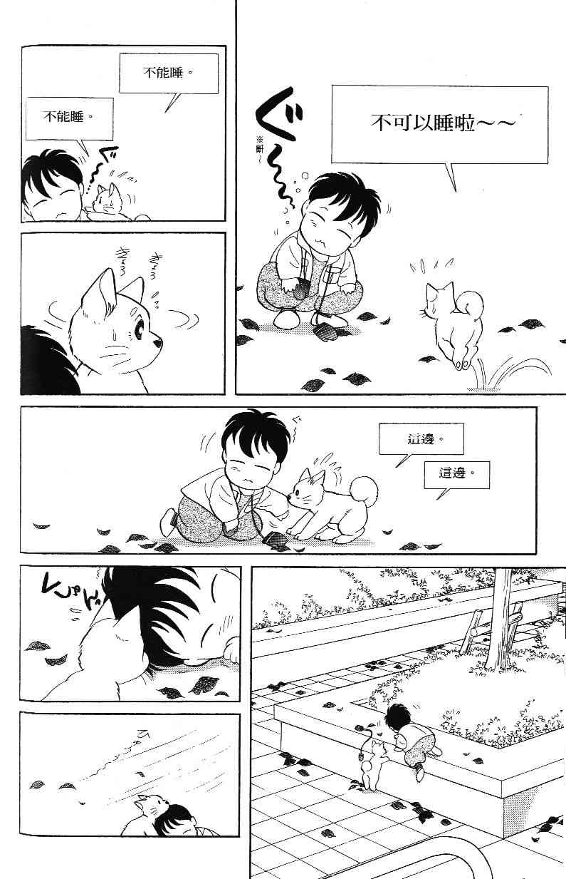 柴王 - VOL03 - 第84张图