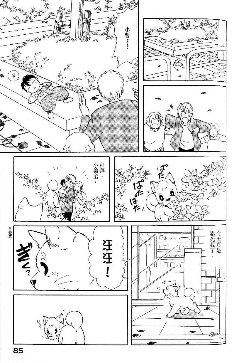 柴王 - VOL03 - 第87张图