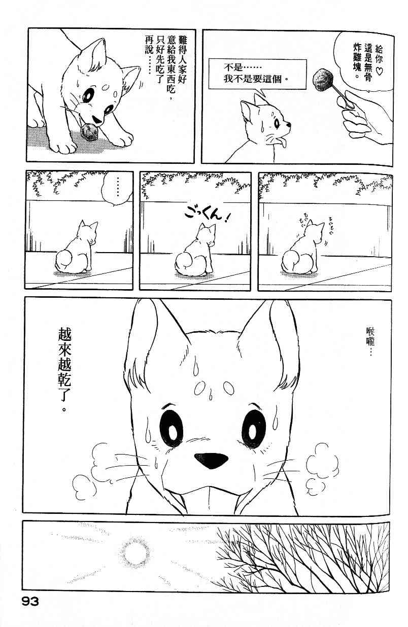 柴王 - VOL03 - 第95张图