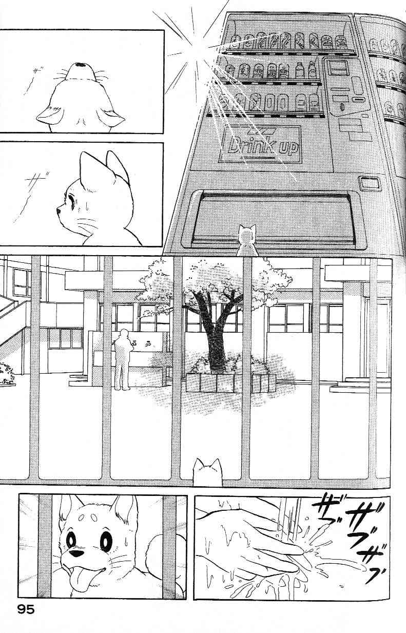 柴王 - VOL03 - 第97张图