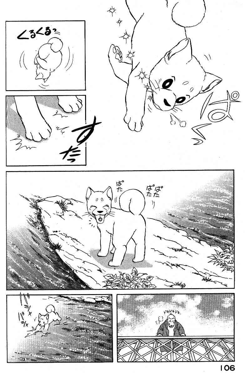 柴王 - VOL04 - 第108张图