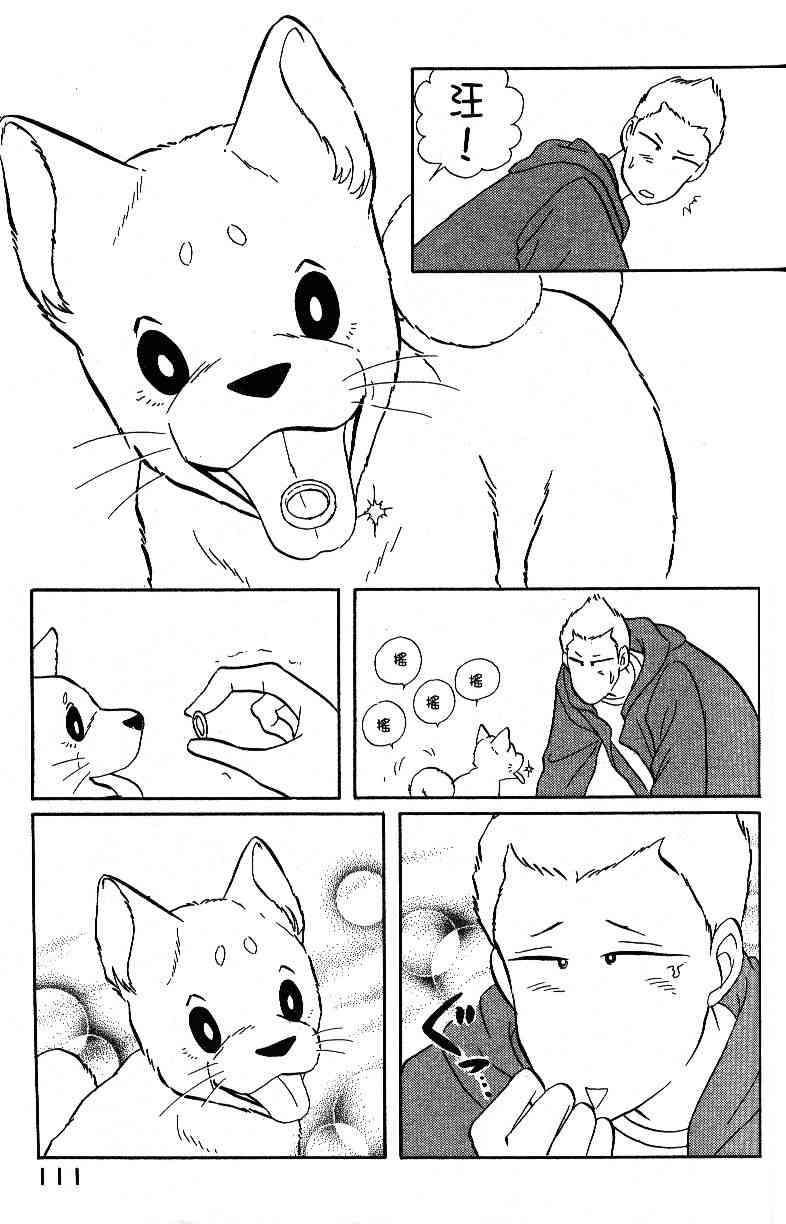 柴王 - VOL04 - 第113张图