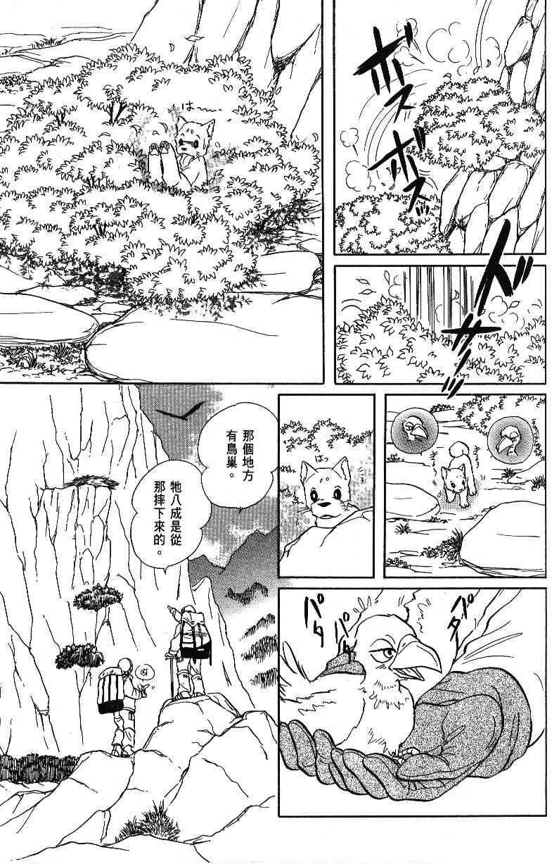 柴王 - VOL04 - 第143张图