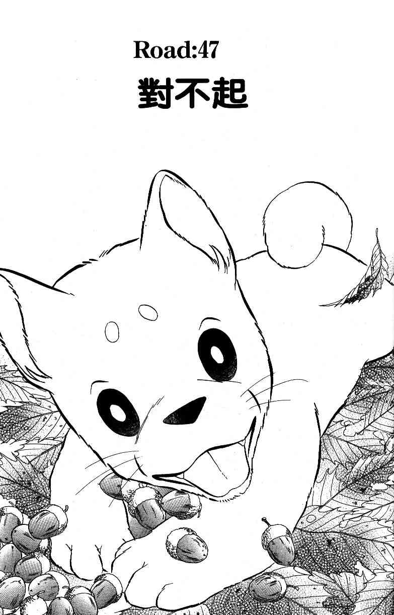 柴王 - VOL04 - 第145张图