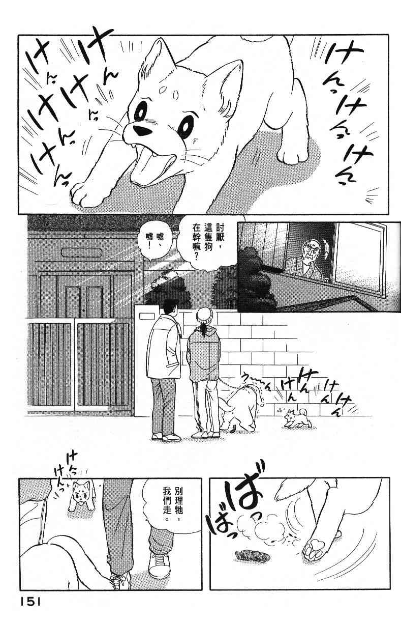 柴王 - VOL04 - 第153张图