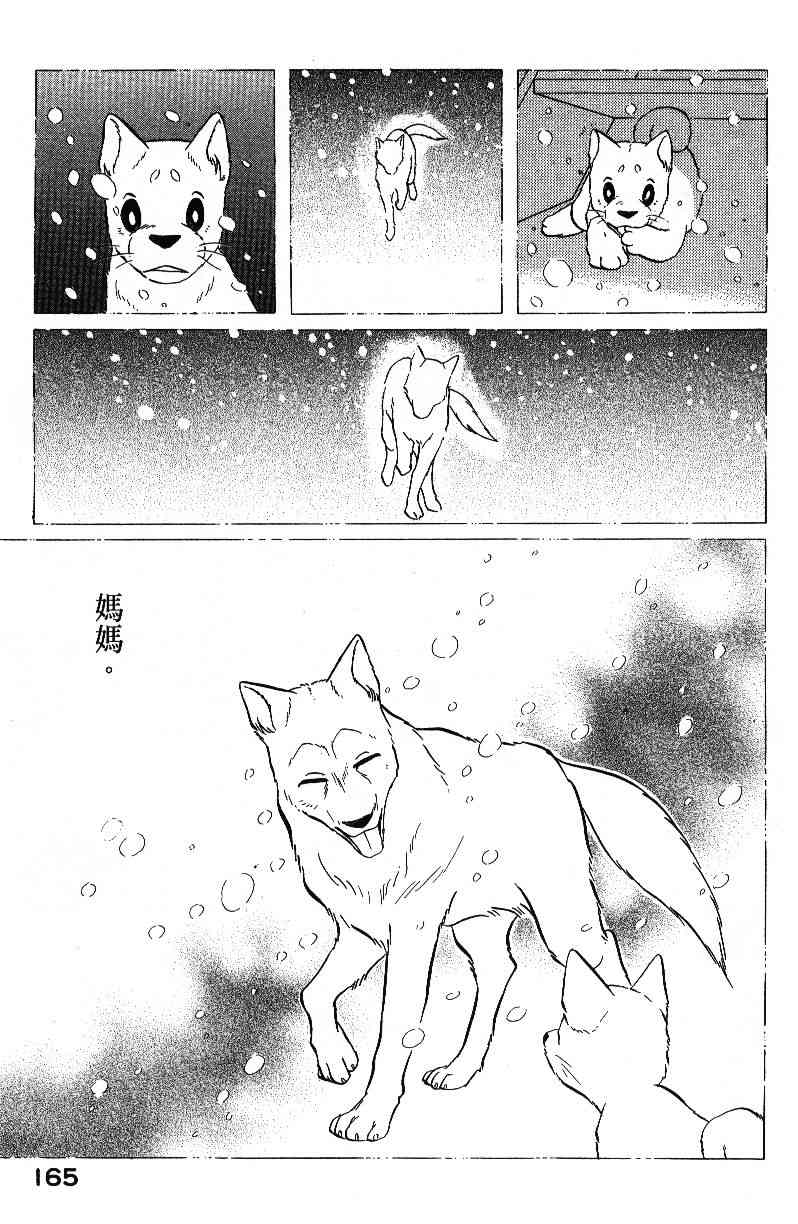 柴王 - VOL04 - 第167张图