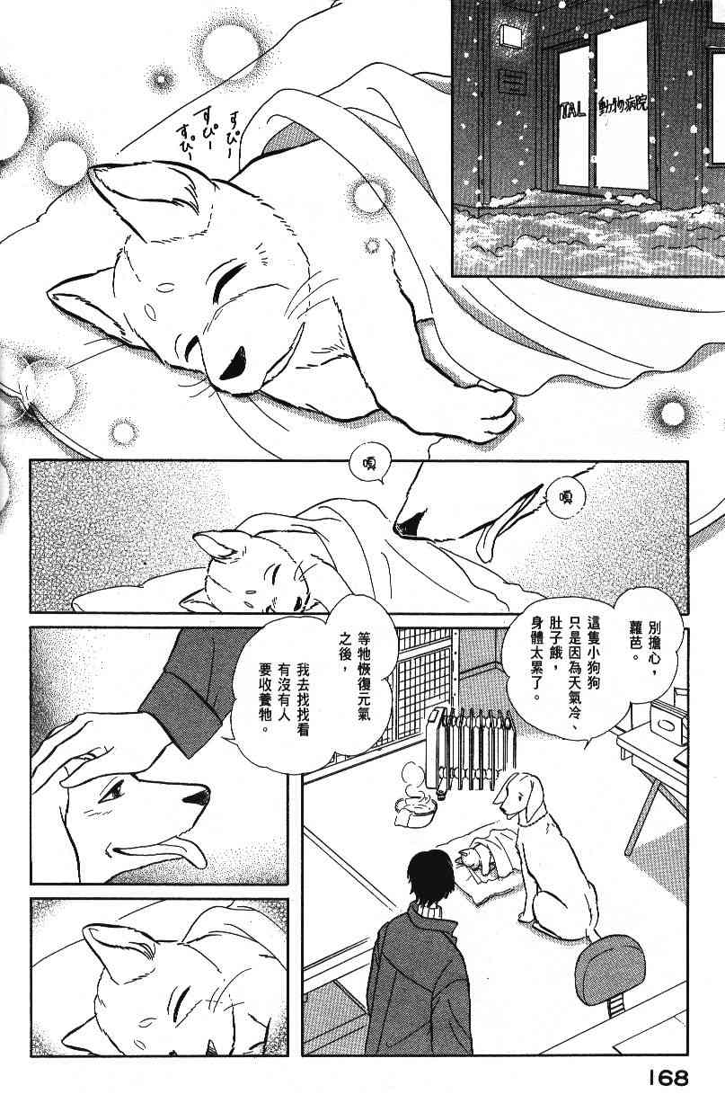 柴王 - VOL04 - 第170张图