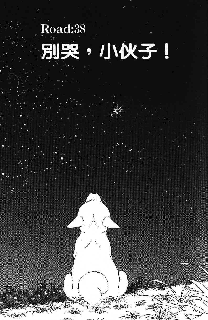 柴王 - VOL04 - 第19张图