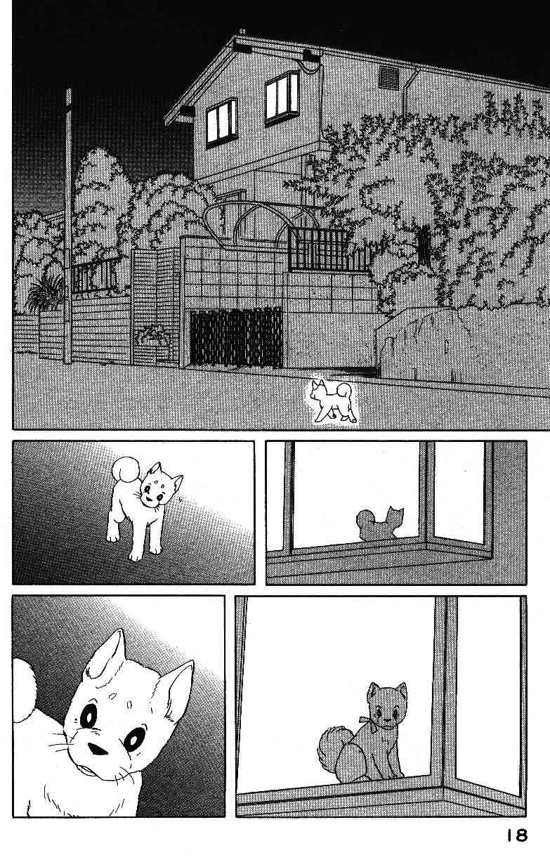 柴王 - VOL04 - 第20张图