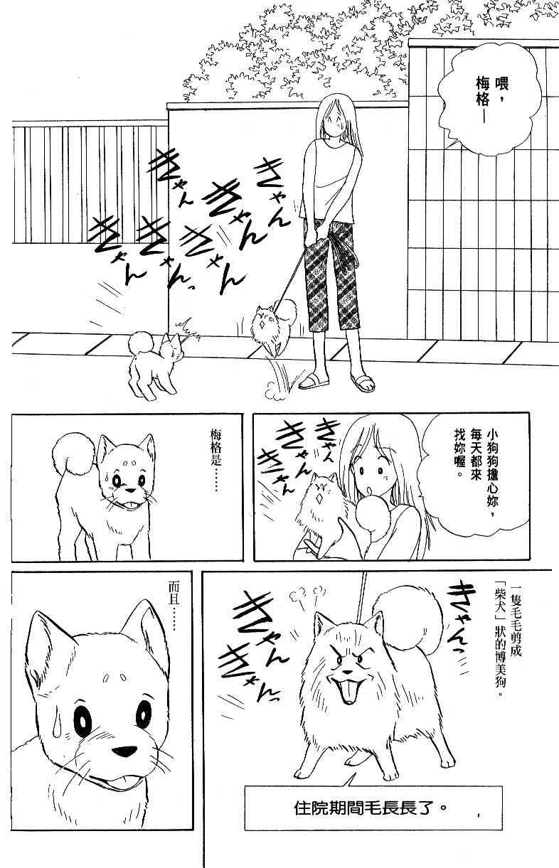 柴王 - VOL04 - 第30张图