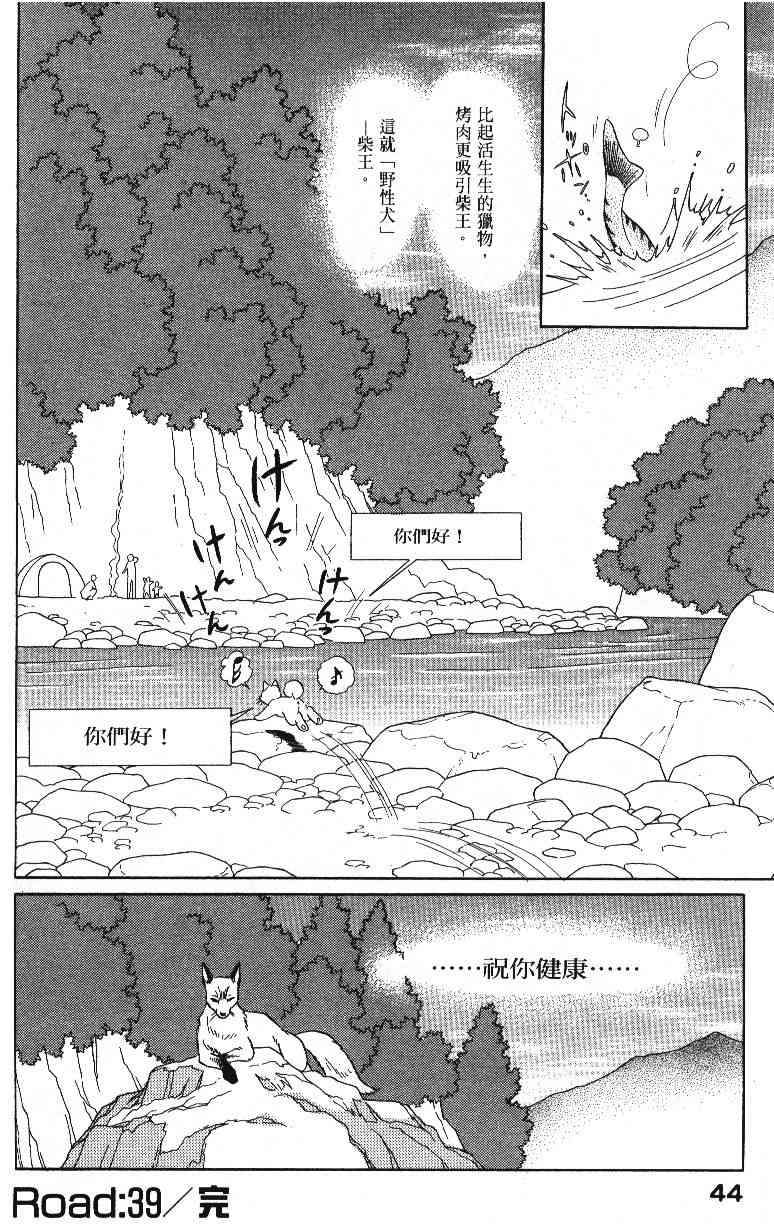 柴王 - VOL04 - 第46张图