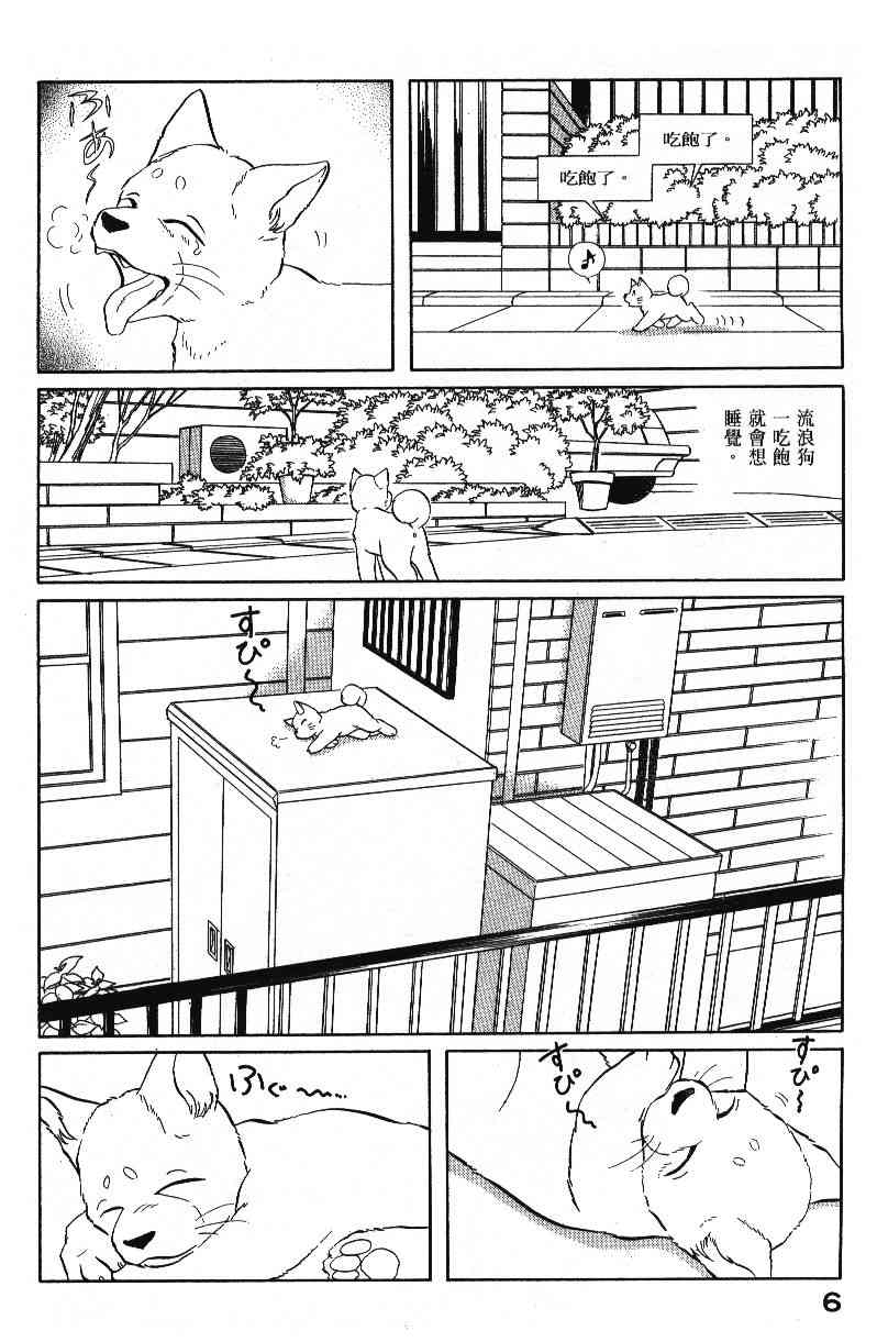 柴王 - VOL04 - 第8张图