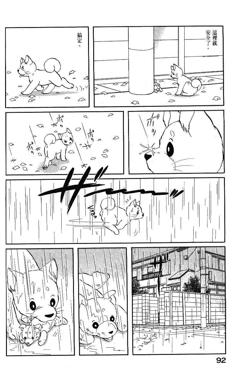 柴王 - VOL04 - 第94张图