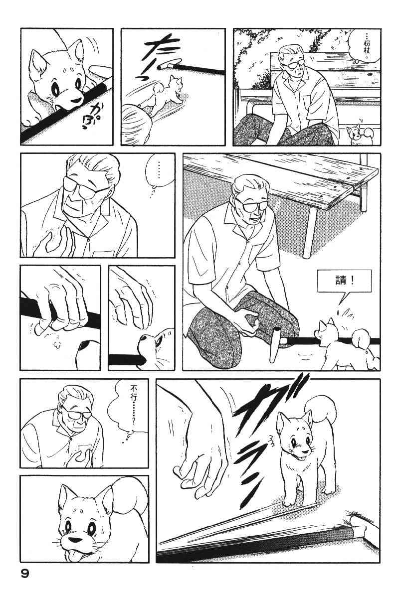 柴王 - VOL06 - 第12张图