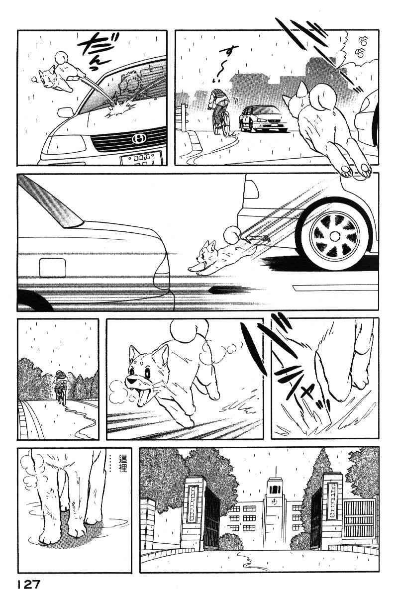 柴王 - VOL06 - 第130张图