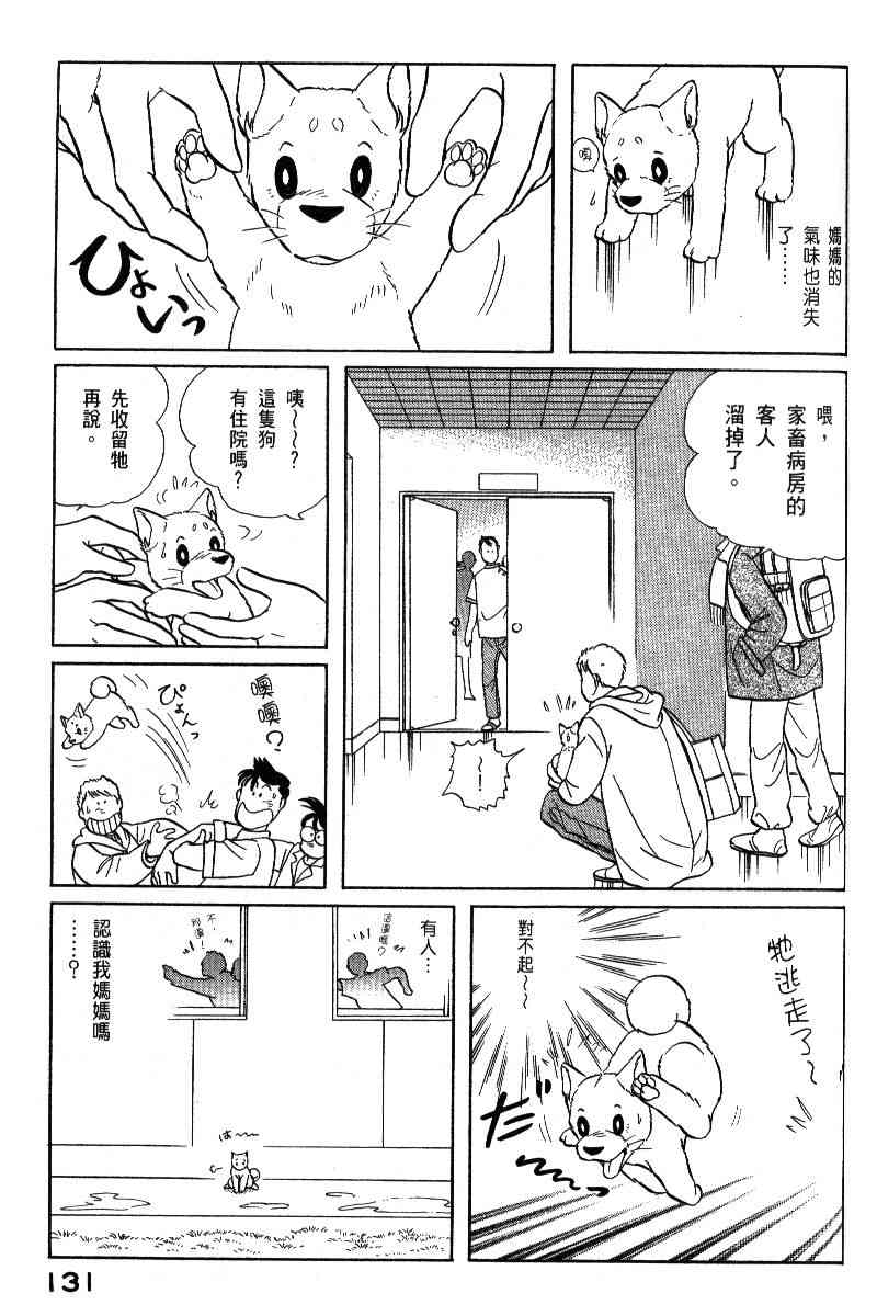 柴王 - VOL06 - 第134张图