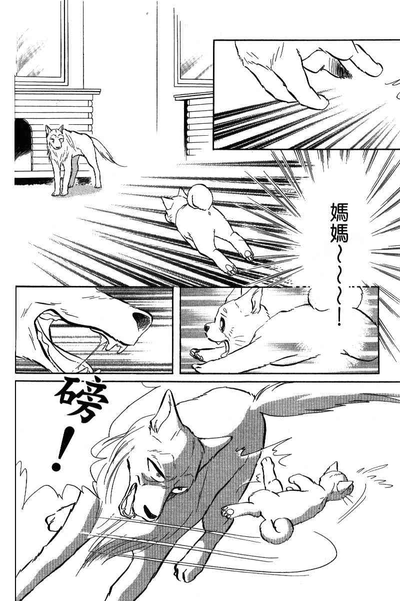 柴王 - VOL06 - 第139张图