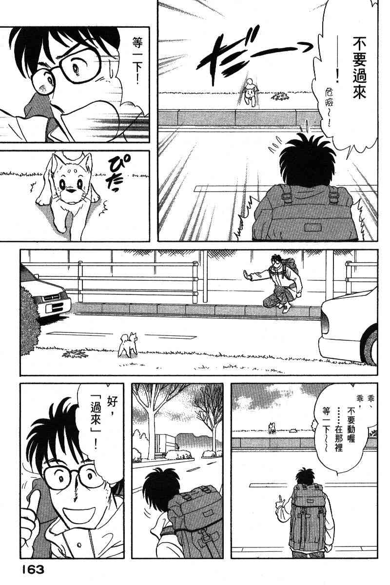 柴王 - VOL06 - 第166张图