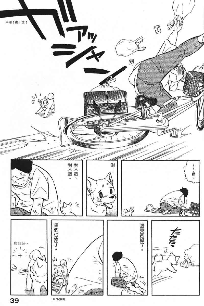 柴王 - VOL06 - 第42张图