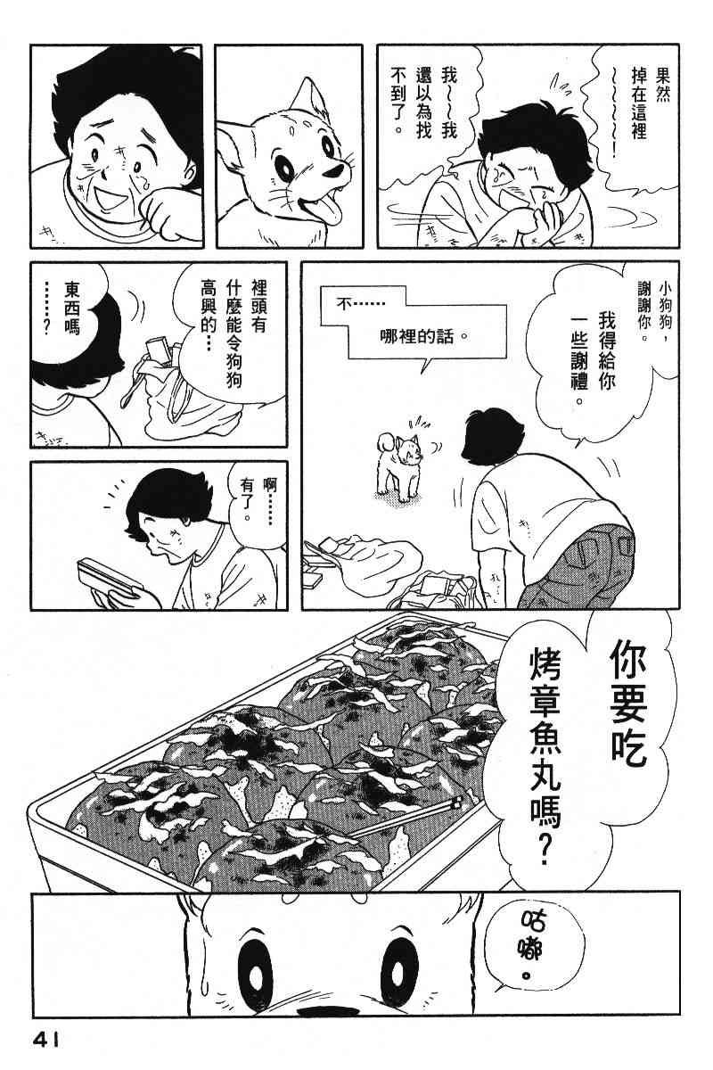柴王 - VOL06 - 第44张图