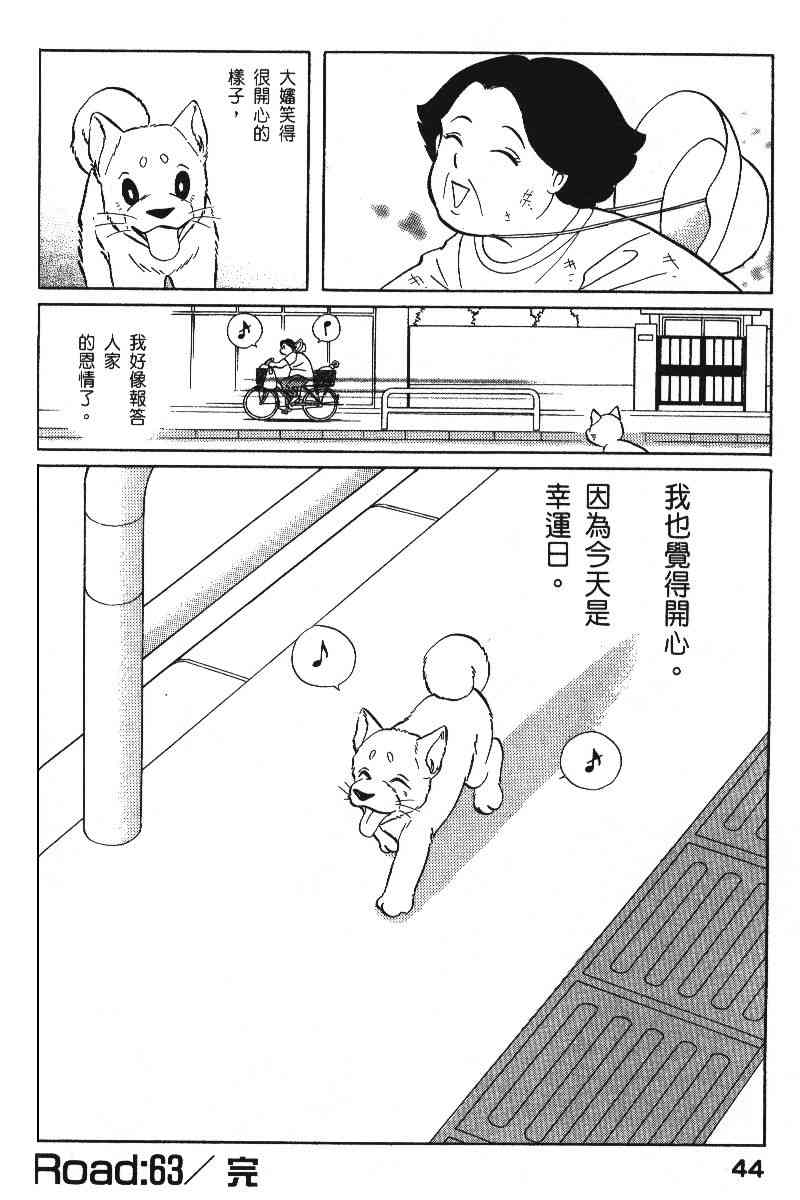 柴王 - VOL06 - 第47张图