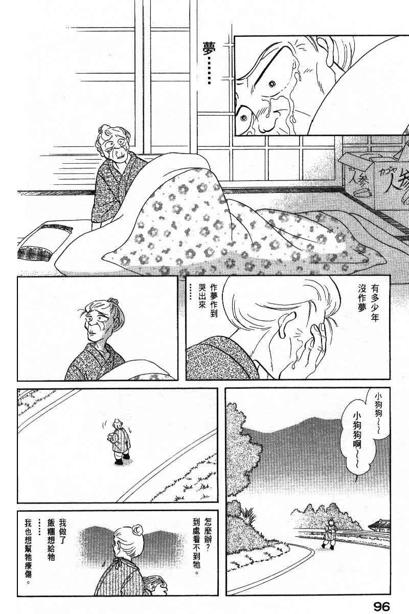 柴王 - VOL06 - 第99张图