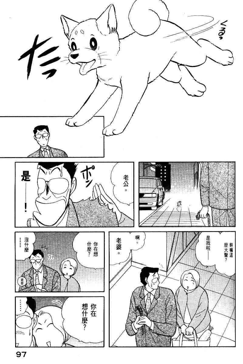 柴王 - VOL05 - 第100张图