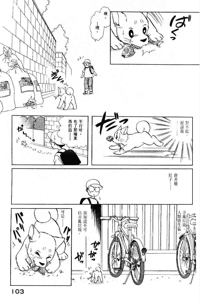 柴王 - VOL05 - 第106张图