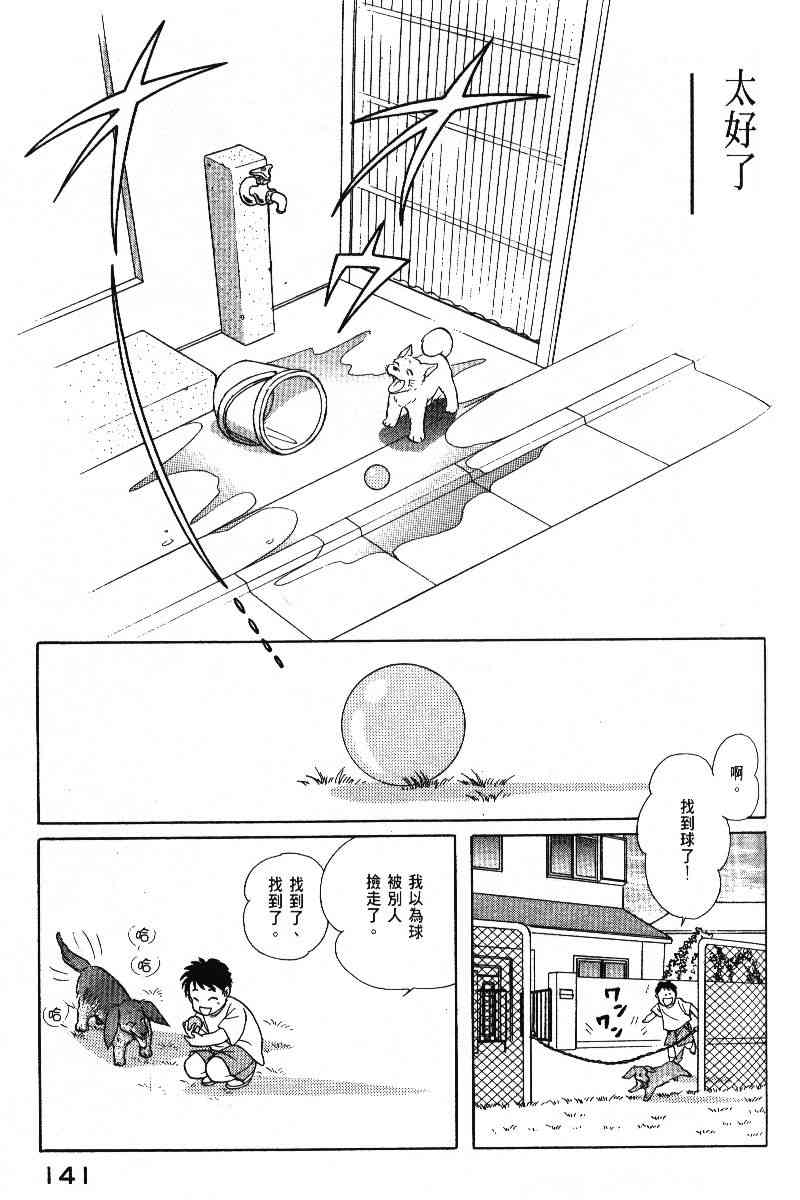 柴王 - VOL05 - 第144张图