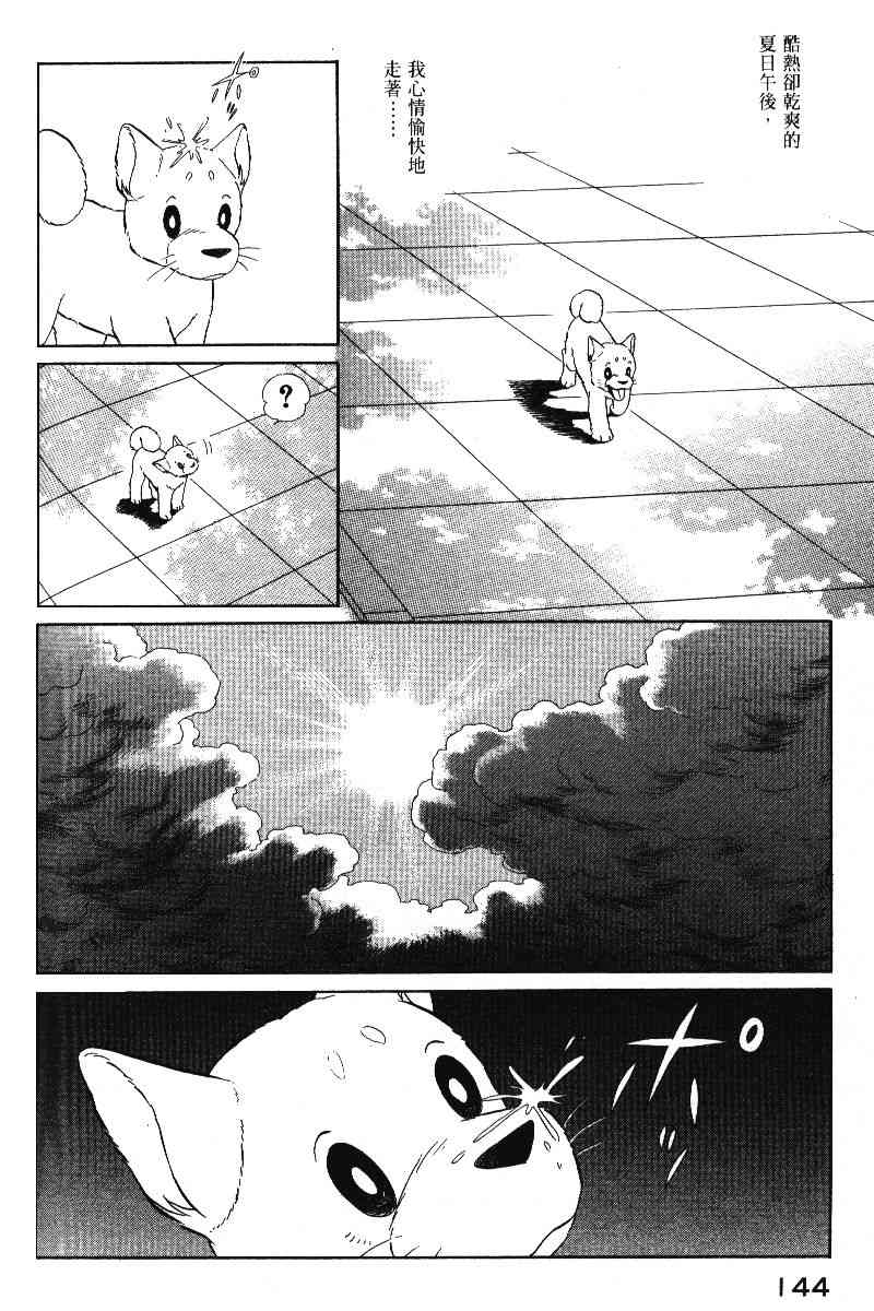 柴王 - VOL05 - 第147张图