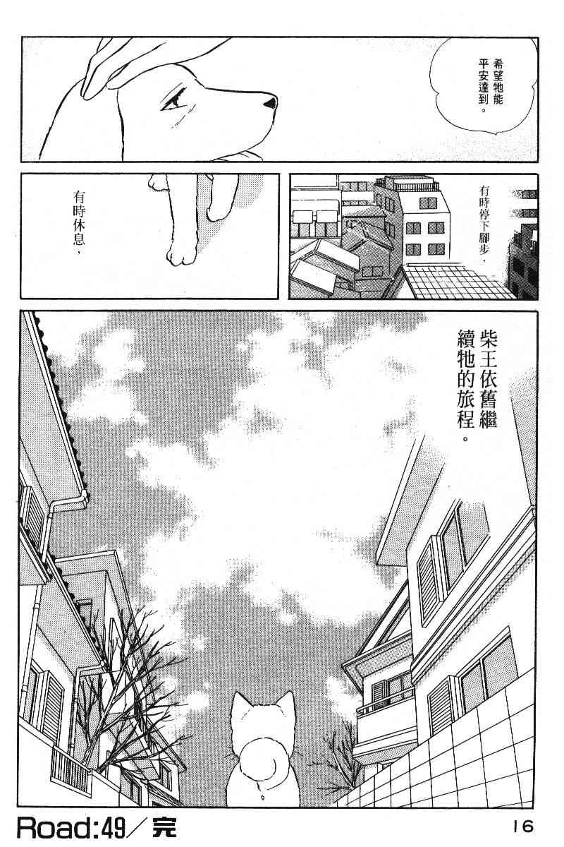 柴王 - VOL05 - 第19张图