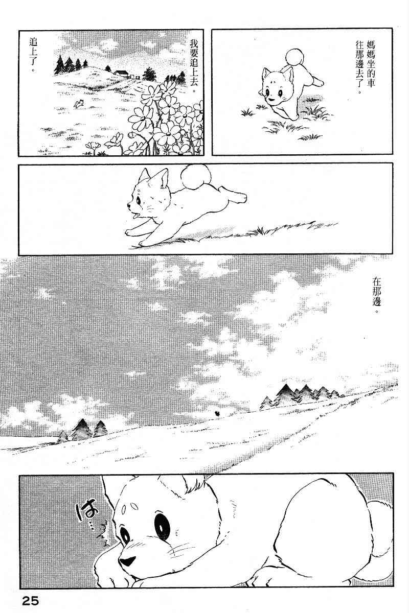 柴王 - VOL05 - 第28张图