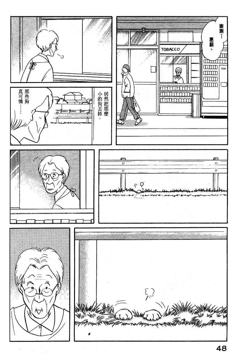 柴王 - VOL05 - 第51张图