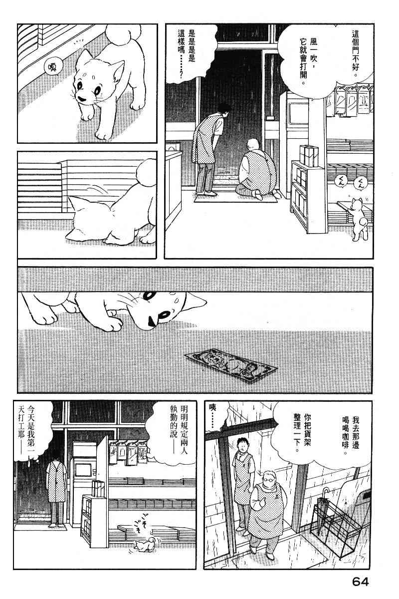 柴王 - VOL05 - 第67张图