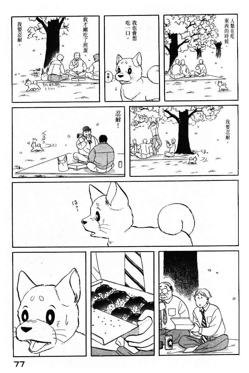 柴王 - VOL05 - 第80张图