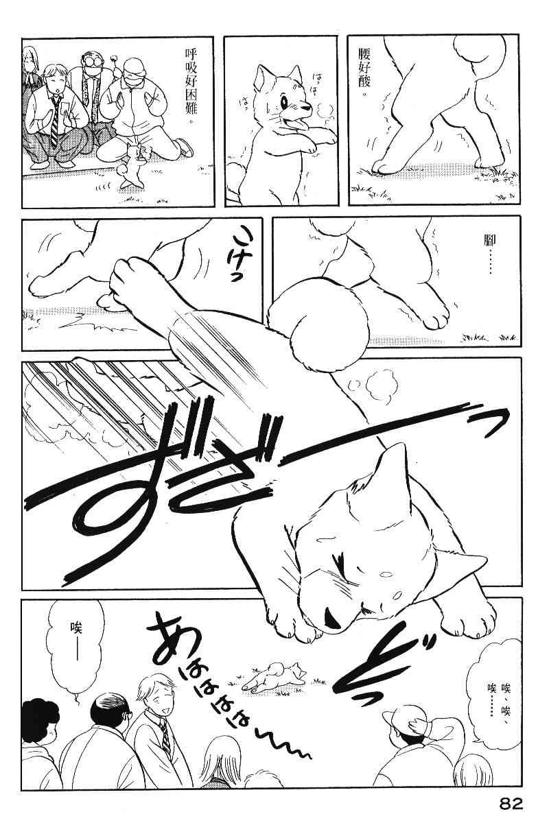 柴王 - VOL05 - 第85张图