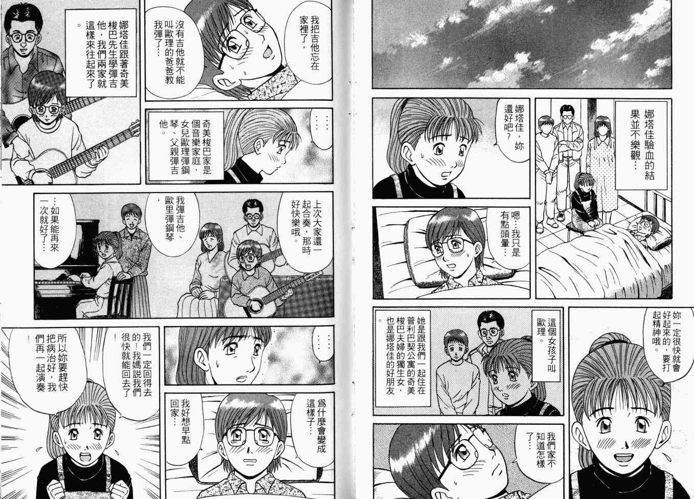 AIDS - 第02卷 - 第106张图