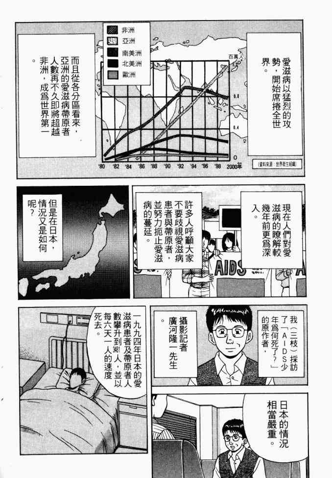 AIDS - 第02卷 - 第10张图