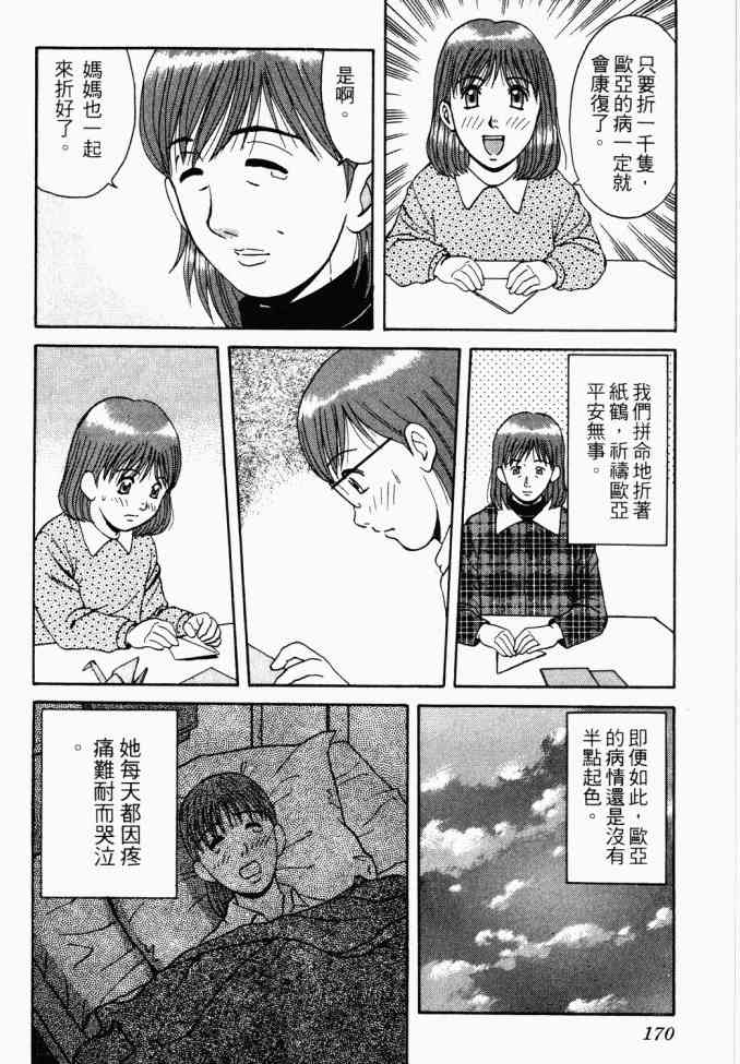 AIDS - 第02卷 - 第128张图