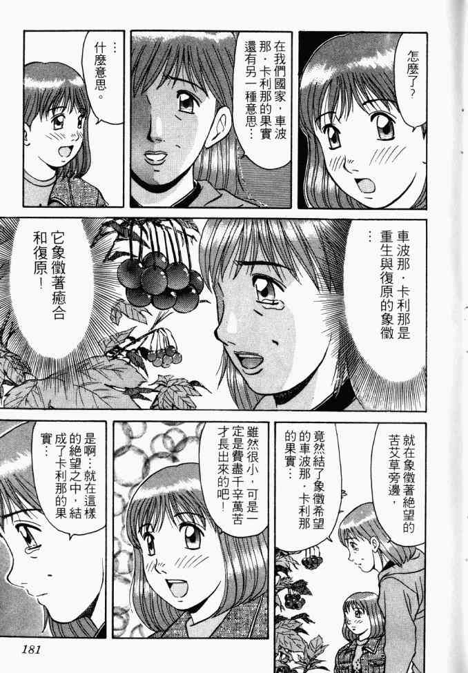 AIDS - 第02卷 - 第139张图