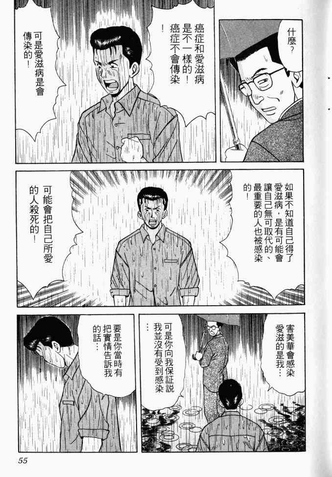 AIDS - 第02卷 - 第53张图