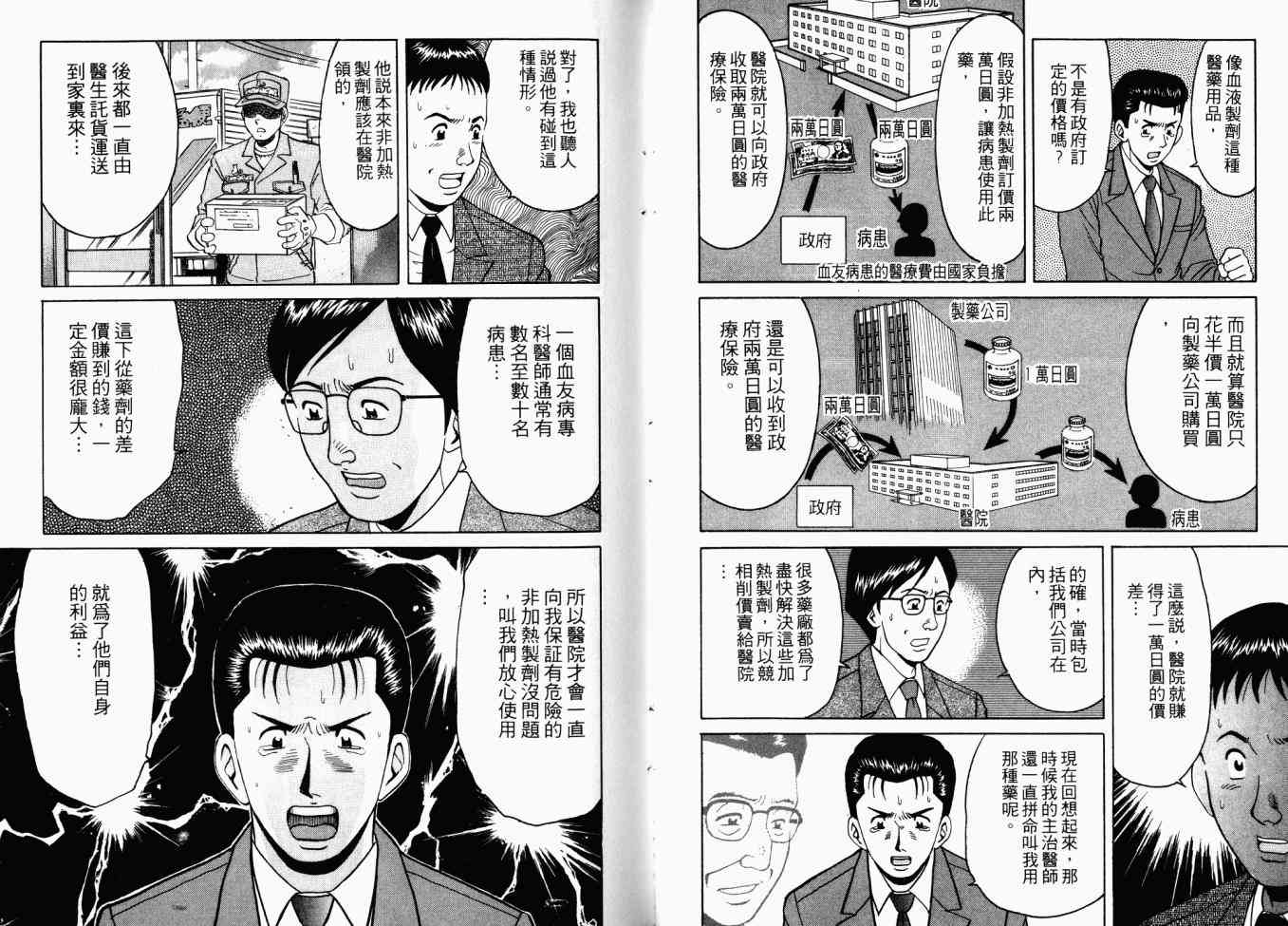 AIDS - 第02卷 - 第82张图