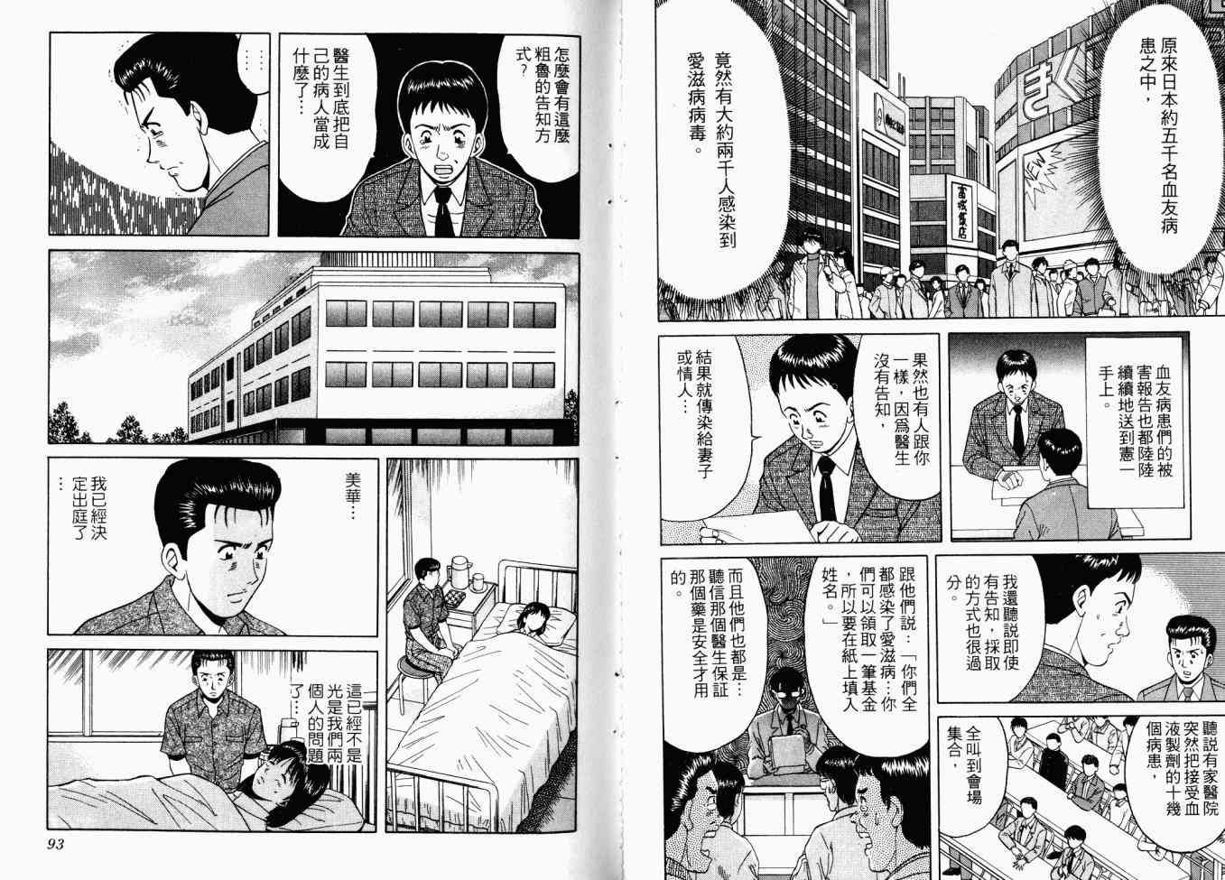 AIDS - 第02卷 - 第84张图