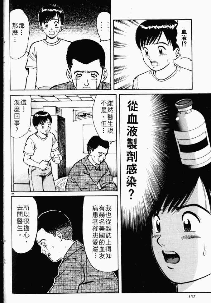 AIDS - 第01卷 - 第116张图