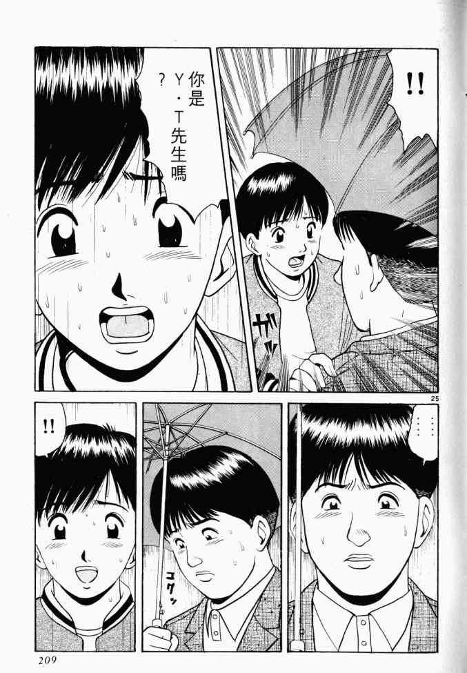 AIDS - 第01卷 - 第150张图