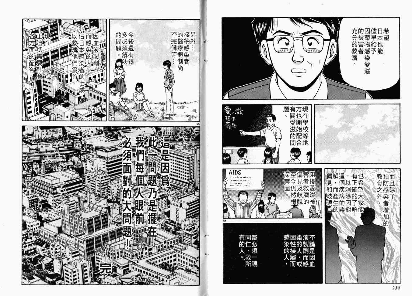 AIDS - 第01卷 - 第166张图