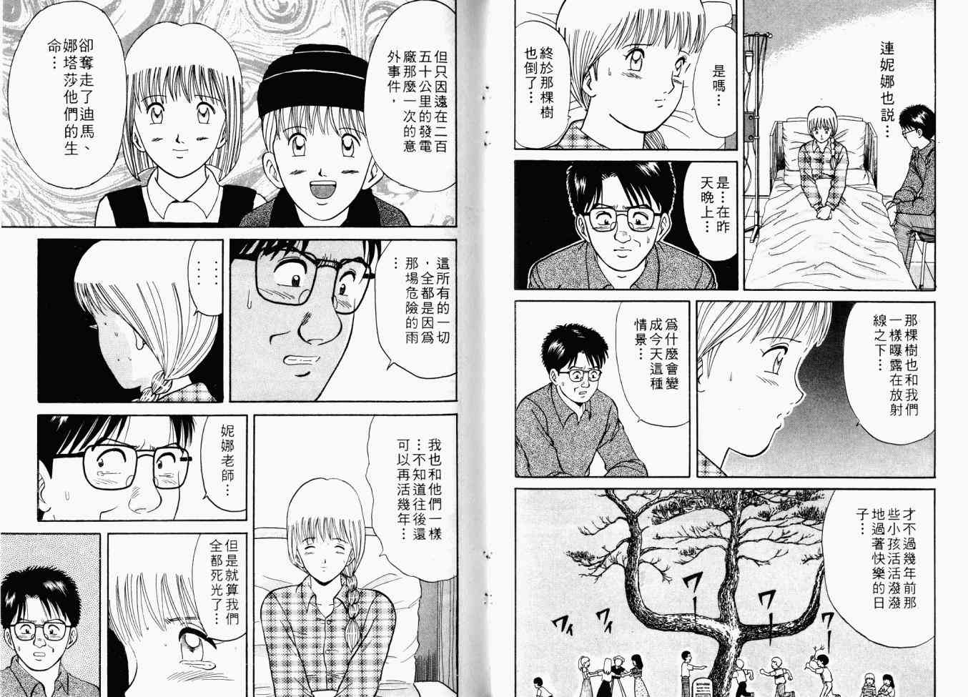 AIDS - 第01卷 - 第97张图