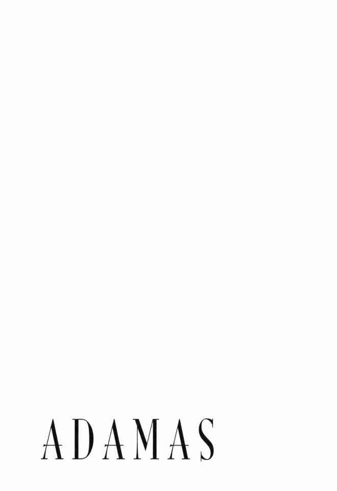 ADAMAS钻石的王女 - 第02卷 - 第74张图