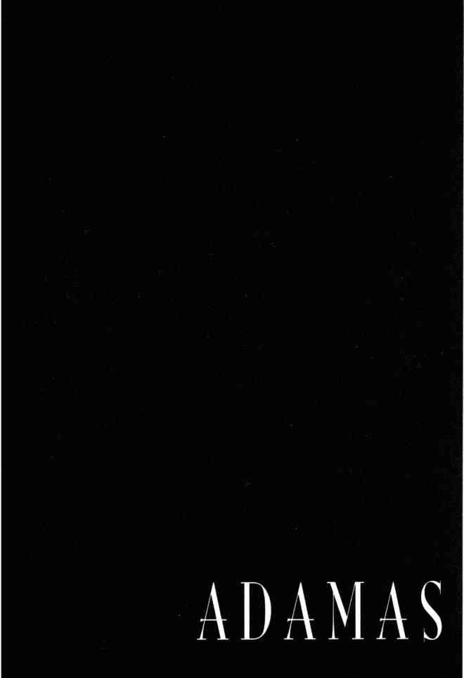 ADAMAS钻石的王女 - 第02卷 - 第75张图