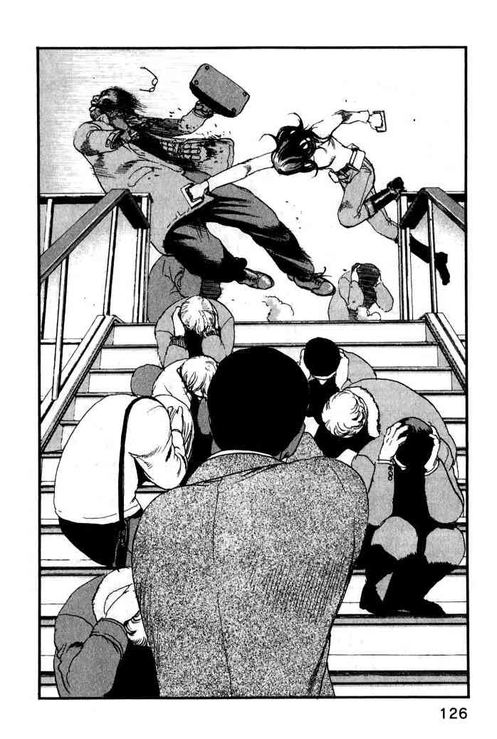 ADAMAS钻石的王女 - 第01卷 - 第128张图